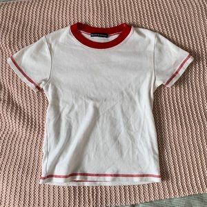 Brandy Melville Tee